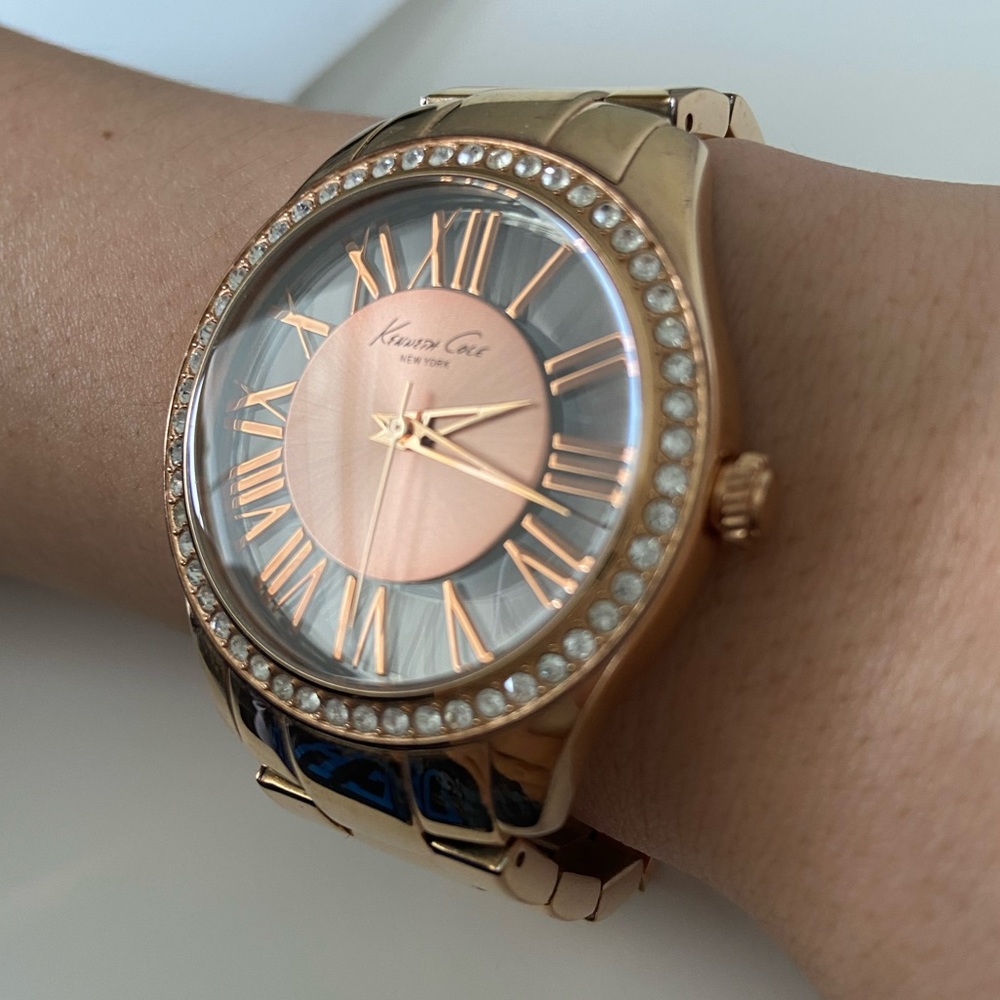 Kenneth Cole women’s watch